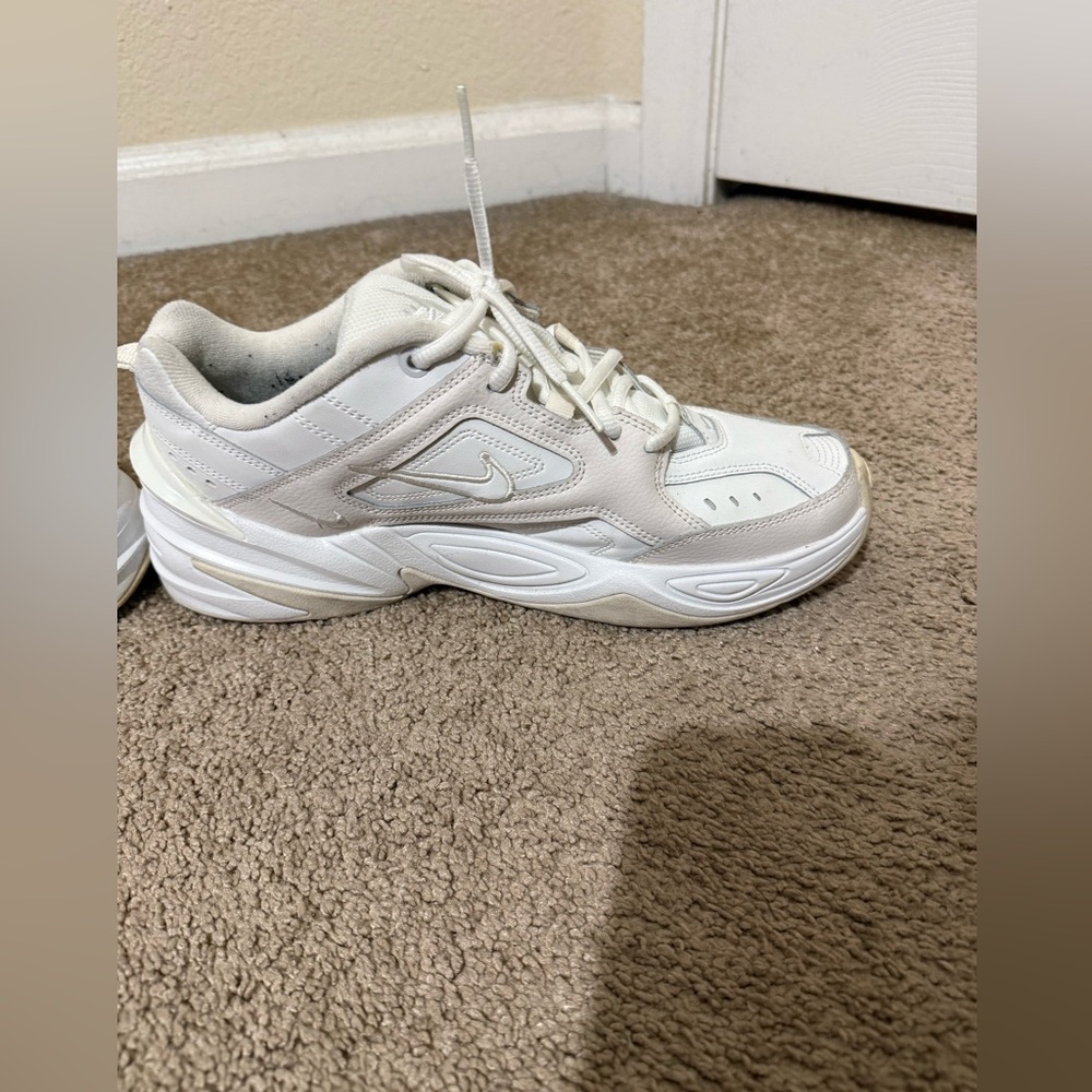 Nike M2k Tekno sneakers women’s size 10 - Picture 10 of 12